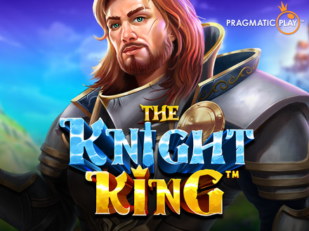 The Knight King slot